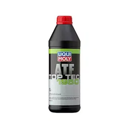 Liqui Moly 3681 Top Tec ATF 1200 Transmission Fluid - 1 Ltr image 1