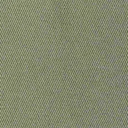 People by Pantaloons Olive Cotton Slim Fit Printed Shirt image 5