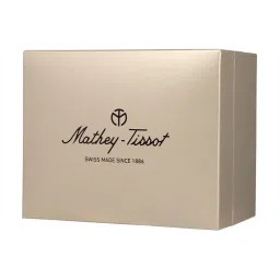 Mathey Tissot H411CHAV Urban Chrono Chronograph Watch for Men image 5