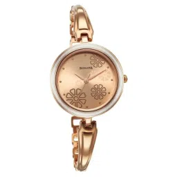 Sonata Utsav NS8166WM03 Analog Watch for Women image 1