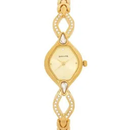 Sonata NS8063YM04 Sona Sitara Analog Watch for Women image 1