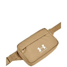 UNDER ARMOUR Unisex Brown Waist Bag image 1