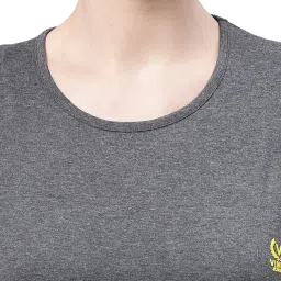 Vimal Jonney Grey T-Shirt With Trackpants image 5