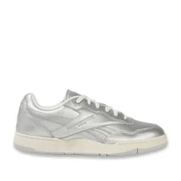 Reebok Men's X Engineered Garments BB4000 II Silver Casual Sneakers image 1