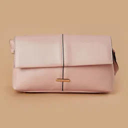 Ginger by Lifestyle PU Sling Bag-picture-22