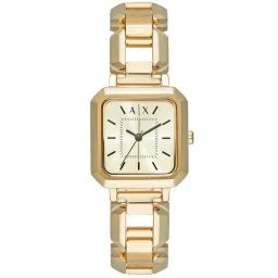 Armani Exchange AX5721 Analog Watch for Women image 1