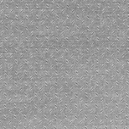 YU by Pantaloons Charcoal Slim Fit Self Pattern Shirt image 5