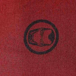 Ajile by Pantaloons Red Cotton Slim Fit Printed Joggers image 5