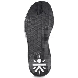 Cultsport Men's Pro-Train Black Running Shoes image 5