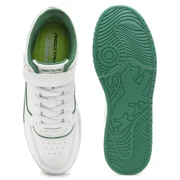 Red Tape Men's White Casual Sneakers image 5