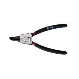 Yato 325 mm External Bent Circlip Plier YT-1993 image 1