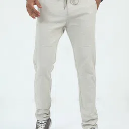 NEVER NEUD Men Relaxed Trousers-image-20
