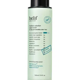 Belif Problem Solution Vegan Toner - 150 ml image 1