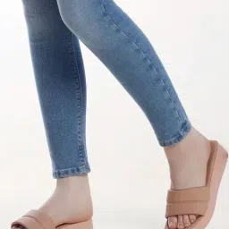 Inc.5 Women's Peach Casual Sandals-picture-41