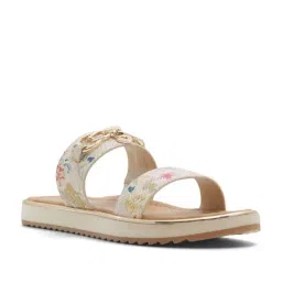 Aldo Women's ADERRAR Multicolor Casual Sandals-image-94
