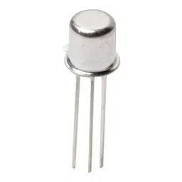 MULTICOMP PRO Single Bipolar Junction Transistors - BJT TRANSISTOR, PNP, TO-18, BC177 (Pack of 5)-picture-35