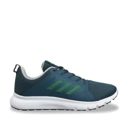 Adidas Men's Apexo Stone Blue Running Shoes-picture-21