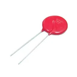 Littelfuse METAL OXIDE VARISTOR, 242V 360V RAD Model No - V140LA10CP-picture-17
