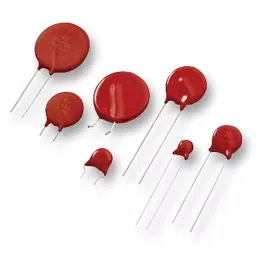 Littelfuse VARISTOR, RADIAL, 47V Model No - V47ZA20P-picture-10