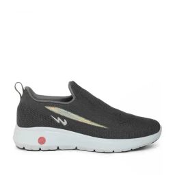 Campus Men's DRAFT Grey Walking Shoes-picture-45