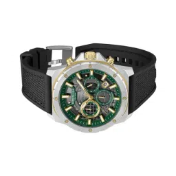 Kenneth Cole KCWGO0087603MNW FW25 Chronograph Analog Watch For Men image 3