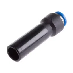 Festo Reducer Nipple QS Push In 12 mm Connector A Tube-to-Tube, QS-12H-6 (Bag of 10 Pcs) image 2