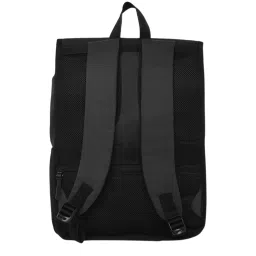 Spykar 18 Ltrs Black Medium Backpack image 2
