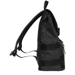 Spykar 18 Ltrs Black Medium Backpack image 5
