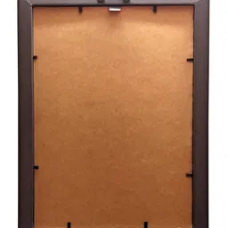 TIED RIBBONS Black & White Inspirational Printed Wall Art image 2