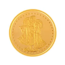 P.C. Chandra Jewellers 24k (995) 10gm Gold Coin-image-50