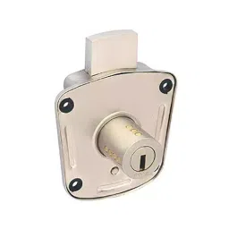 Harrison Cash Box Lock 2T Computerized Key SN Iron 25 mm, 0471-picture-20