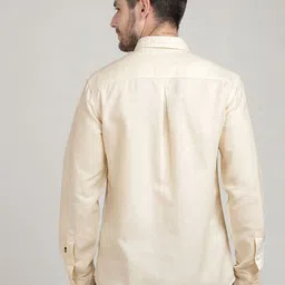 Royal Enfield Men Opaque Casual Shirt image 4