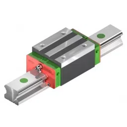 HIWIN Linear Guide Block Stainless Steel Silver, HGL45CA-image-2