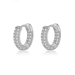 FIMBUL Circular Hoop Earrings image 3