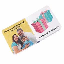 penguin random house Baby's First Diwali - English image 5