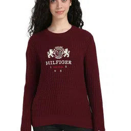 Tommy Hilfiger Women Pullover-picture-34