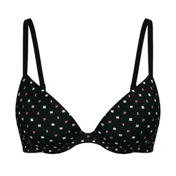 Victoria's Secret Women Medium Coverage Underwired Heavily Padded Bra image 3
