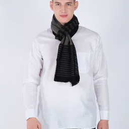 Mast & Harbour Unisex Scarf image 4