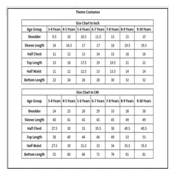 Sarvda Woven Full Sleeves Doctor Costume Set With Cap & Stethoscope - White & Green image 2