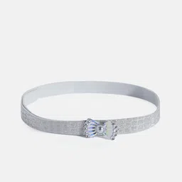 Aarika Woollen A-Line Dress image 5