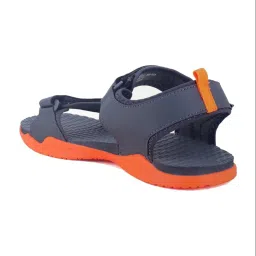 Sparx Men's Blue Floater Sandals image 5