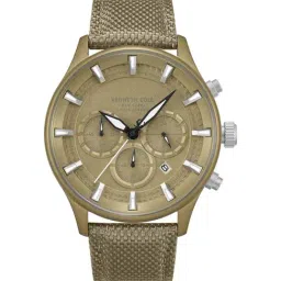 Kenneth Cole KCWGO0058403MNW FW25 Chronograph Analog Watch For Men-image-31