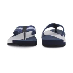 Sparx Men's Navy Flip Flops image 5
