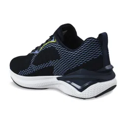 Campus Men's CELIO Navy Running Shoes image 5