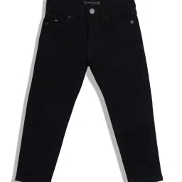 Tommy Hilfiger Kids Rinse Regular Fit Jeans image 1