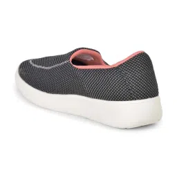 Leap 7X by Liberty Women's Grey Walking Shoes image 5
