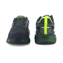 Sparx Men's Black Running Shoes image 5