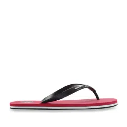 Cultsport Men's Team Portugal Black Flip Flops-picture-17