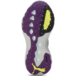 Puma Women's ForeverRun NITRO WTR Black Running Shoes image 4