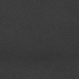 Ajile By Pantaloons Black Regular Fit Self Pattern Hooded Jacket image 5